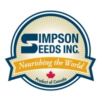 Simpson Seeds logo